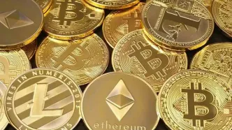 آخرین قیمت رمزارز‌ها / بیت کوین دوباره جان می‌گیرد؟