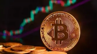 رشد انفجاری بیت‌کوین و اتریوم/ سخنرانی رییس فدرال رزرو بازار رمزارزها را تکان داد!