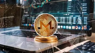 حتی حمله ۵۱ درصدی هم نتوانست جلوی رشد مونرو را بگیرد! تحلیل و پیش‌بینی قیمت XMR