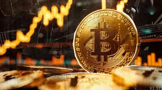 پیش‌بینی قیمت بیت‌کوین پس از انتشار تورم آمریکا؛ کاهش نرخ بهره به نفع رمزارزها؟