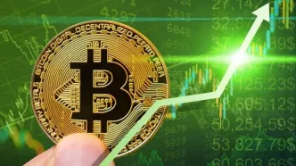 سه دلیل مهم برای عبور BTC از ۱۲۲ هزار دلار! منتظر رکوردشکنی باشیم؟