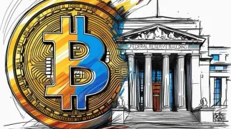 قیمت بیت‌کوین و تتر در آستانه تغییر مسیر | تأثیر سیاست‌های آمریکا بر مسیر آتی بیت‌کوین