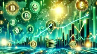 هفت آلت کوین معروف با عملکردی بهتر از اتریوم را بشناسید