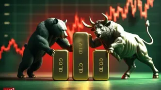 رکورد جدید بیت‌کوین؛ آیا قیمت BTC در ۱۲۴ هزار دلار به سقف رسیده است؟