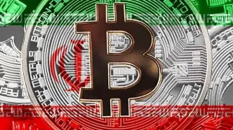 ایرانی‌ها از بازار ارز دیجیتال فرار کردند!