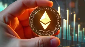 پیش‌بینی جدید ChatGPT از قیمت اتریوم تا ۱۰ سال آینده!