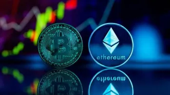 تحلیل احساسات بازار؛ چرا اتریوم می‌تواند سوددهی بیشتری از بیت‌کوین داشته باشد؟