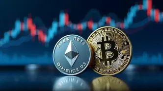 رقابت پنهان بیت‌کوین و اتریوم؛ کدام سودآورتر است؟