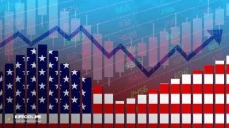 تورم آمریکا بالا رفت؛ بازار رمزارزها در تب‌وتاب تصمیم فدرال رزرو
