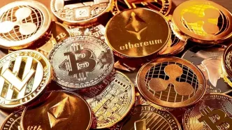 قیمت ارز‌های دیجیتال امروز شنبه ۸ شهریور ۱۴۰۴