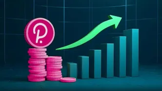 پولکادات در آستانه تحولات مهم؛ چرا زمان مناسبی برای خرید است؟
