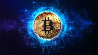 قیمت بیت کوین امروز پنجشنبه ۲۳ مرداد ماه ۱۴۰۴
