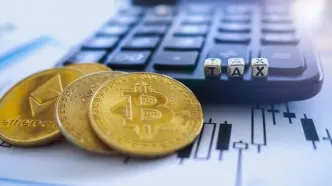 قانون جدید مالیات بر سوداگری ابلاغ شد؛ کاربران کریپتو هم در لیست مشمولان!