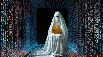 زنجیره ارواح یا گوست چین (Ghost Chain)/ چگونه پروژه‌های رمزارزی مرده را شناسایی کنیم؟