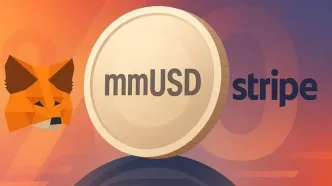 استیبل‌کوین اختصاصی متامسک در راه است؟ ظهور رقیبی جدید برای USDT و USDC!