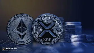 پیشی گرفتن ریپل از اتریوم در آمار درآمدزایی صرافی کوین‌بیس