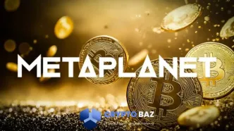 متاپلنت ۸.۸ میلیارد دلار را به خرید بیت‌کوین اختصاص می‌دهد