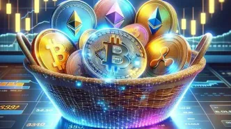 قیمت ارز‌های دیجیتال امروز شنبه ۱۱ مرداد ۱۴۰۴