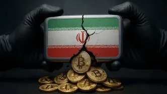 پای ایران چگونه به بزرگ‌ترین ‌هک رمزارزی جهان باز شد؟!