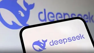 ۴ میم‌کوین انفجاری از نگاه DeepSeek در سال ۲۰۲۵