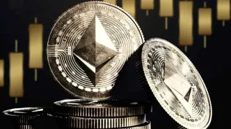 ذخایر اتریوم در صرافی‌ها به کف رسید! رکوردشکنی قیمت نزدیک است؟