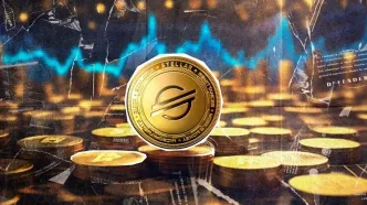 استلار در دوراهی حساس؛ خریداران می‌توانند قیمت را بالاتر ببرند یا منتظر اصلاح باشیم؟