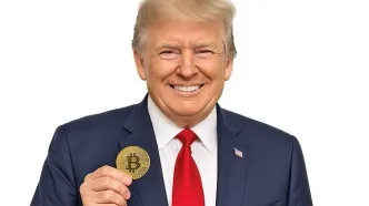 تسخیر بازار رمزارز به دست ترامپ؟