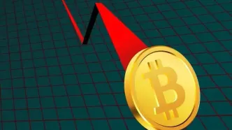بیت کوین سقوط شدیدی پیدا کرد!