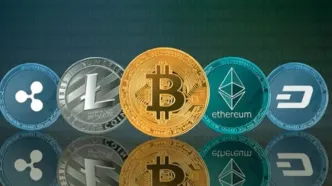 بیت‌ کوین ممکن است به ۱۰۰ هزار دلار سقوط کند