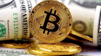 سقوط آزاد بیت‌کوین/ کاهش چهار درصدی قیمت رقم خورد