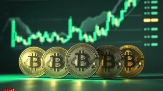 تلاش دوباره گاوهای بیت‌کوین برای عبور از نسبت طلایی فیبوناچی