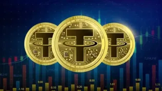 قیمت تتر امروز یکشنبه ۹ شهریور ۱۴۰۴