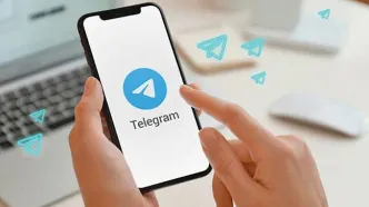 به‌روزرسانی‌های فوق‌العاده تلگرام