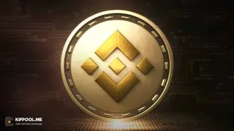 بایننس کوین رکورد زد؛ صعود BNB بالای ۸۷۵ دلار!
