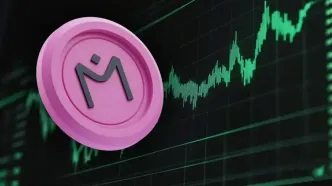 تحلیل تکنیکال مانترا در اوج تاریخی بازار؛ شانس صعود دوباره OM چقدر است؟