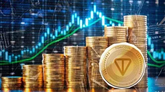 بازگشت قدرتمند تون‌کوین؛ علت رالی صعودی TON در دل بازار نزولی چیست؟
