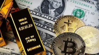 رشد انفجاری بیت‌کوین و اتریوم