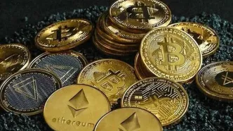 قیمت ارز‌های دیجیتال امروز شنبه ۱۸ مرداد ۱۴۰۴