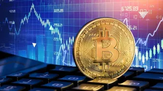 مسیر پرابهام بیت‌کوین در سال ۲۰۲۵؛ هدف ۲۵۰ هزار دلاری همچنان روز میز است؟