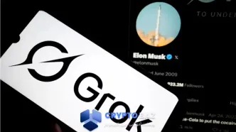 قابلیت صدای واقعی در Grok توسط ایلان ماسک رونمایی شد
