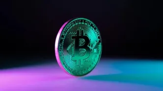 قیمت بیت کوین امروز شنبه ۱۸ مرداد ماه ۱۴۰۴