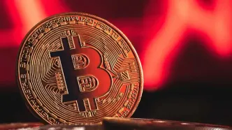 علت ریزش امروز قیمت بیت کوین مشخص شد!