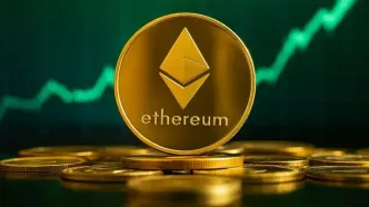 اتریوم؛ تنها یک قدم تا اوج تاریخی!