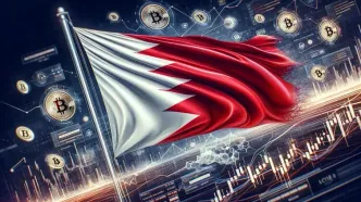 بحرین پیشگام حوزه رمز ارز/ بلاتکلیفی قانونی در ایران ادامه دارد