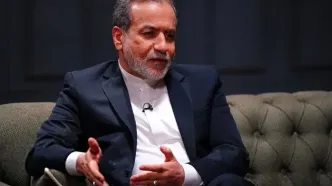 عراقچی به وین برگشت؛ مذاکرات از سر گرفته می‌شود!