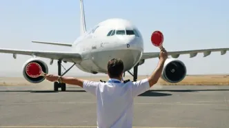 اطلاعیه جدید «ایران ایر»؛ واریز اجاره‌بها دفتر هواپیمایی "هما" در خیابان شانزه‌لیزه پاریس مقدور نبود