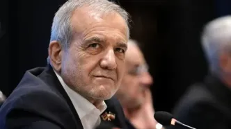 پزشکیان: بدون اتحاد، یک‌جانبه‌گرایان پیروز می‌شوند