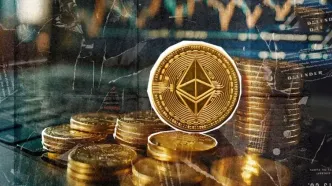 اتریوم بالای ۴۳۰۰ دلار ایستاد! تحلیل نشانه‌های جدید و پیش‌بینی مسیر بعدی ETH