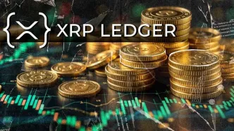 ثبت ۱.۳ میلیون تراکنش ریپل در یک روز؛ بازار XRP آماده تغییر جهت است؟
