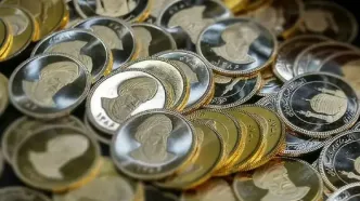 قیمت سکه امروز یکشنبه ۳۰ شهریور ۱۴۰۴ رکورد تاریخی را شکست / سکه امامی ۱۰۴ میلیون شد / حباب سکه از ۱۳ میلیون عبور کرد